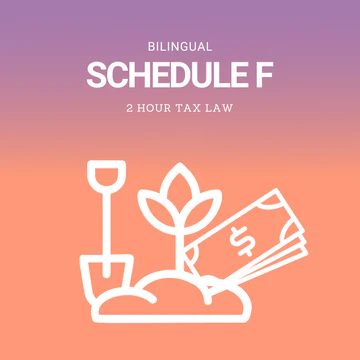 Schedule F