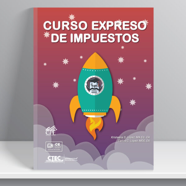 Curso expreso de impuestos