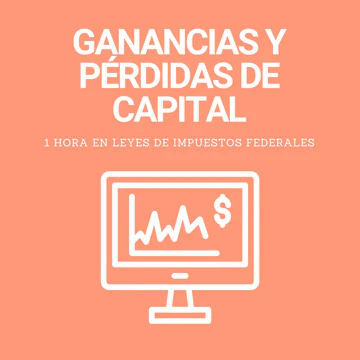 Ganancias y perdidas de capital