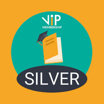 Silver VIP Member